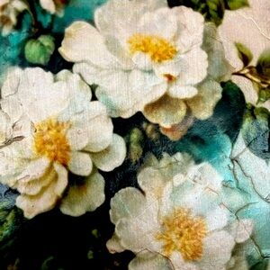 Meet your Posher, Chiara